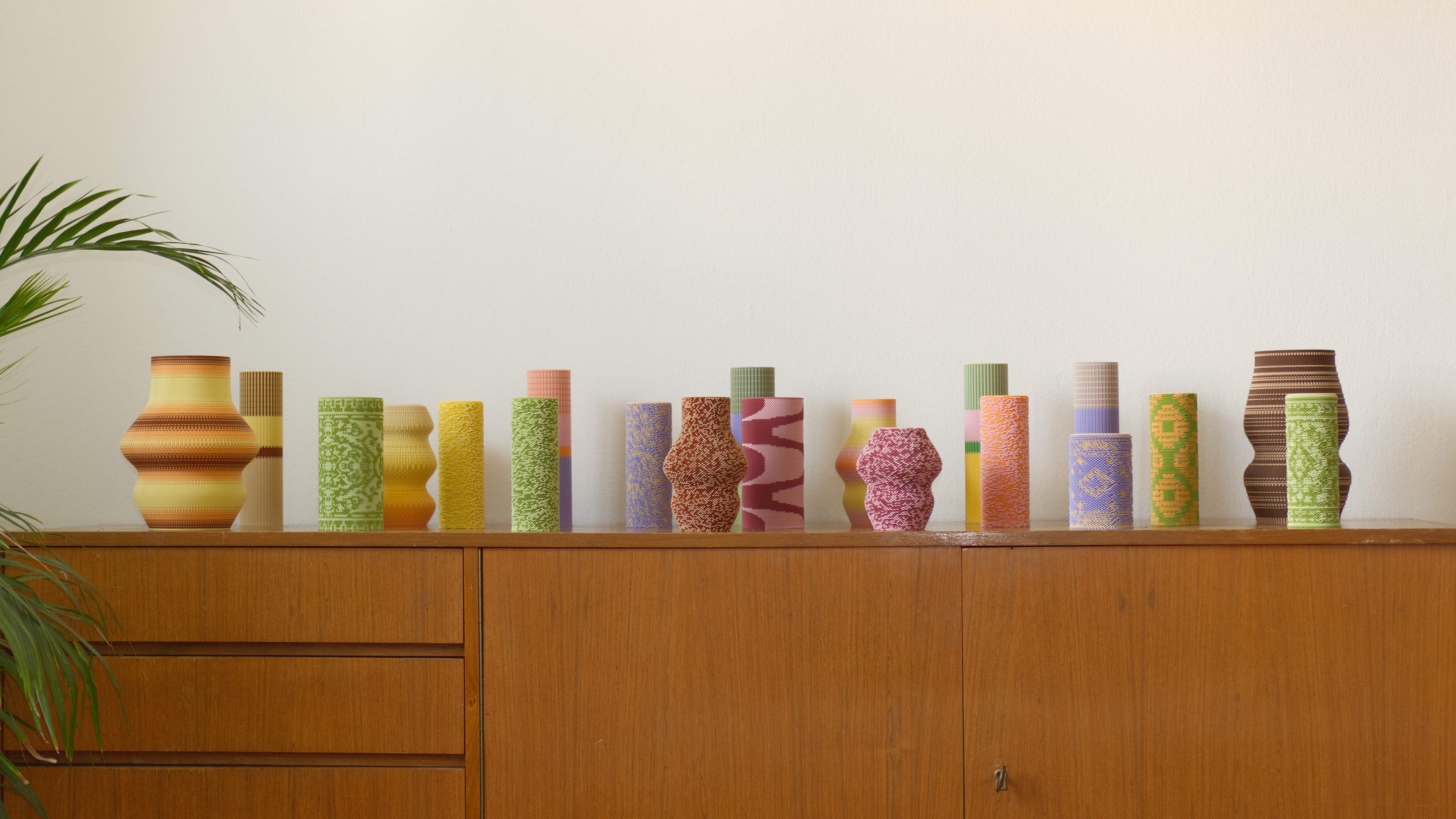Vases