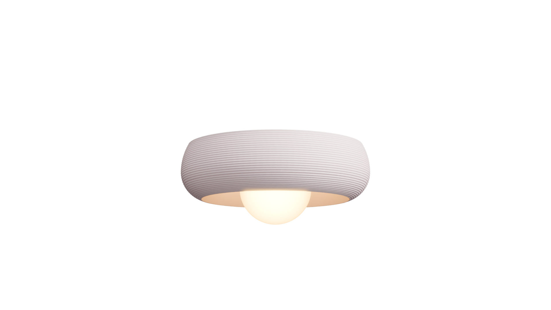 Ramon Ceiling Lamp – Customized Colors