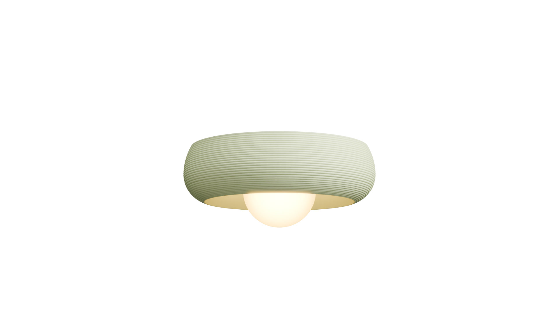 Ramon Ceiling Lamp – Customized Colors