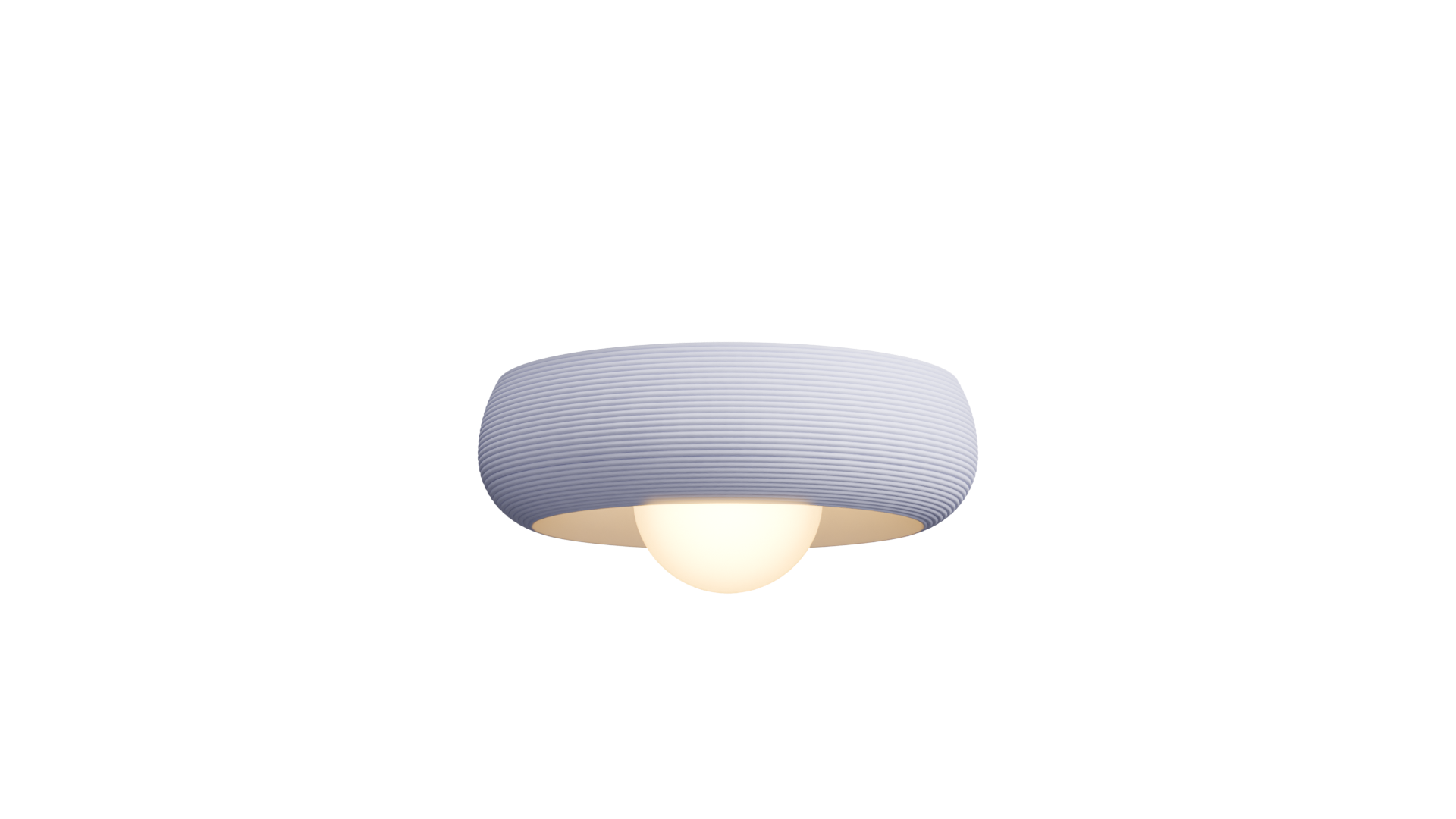 Ramon Ceiling Lamp – Customized Colors