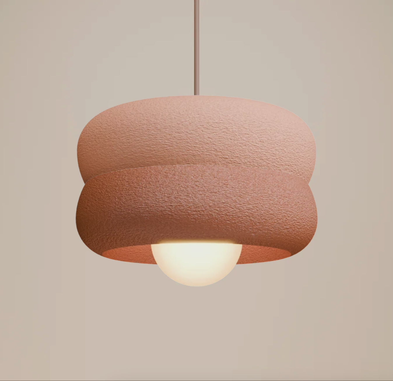 CeilingLampChangingColors